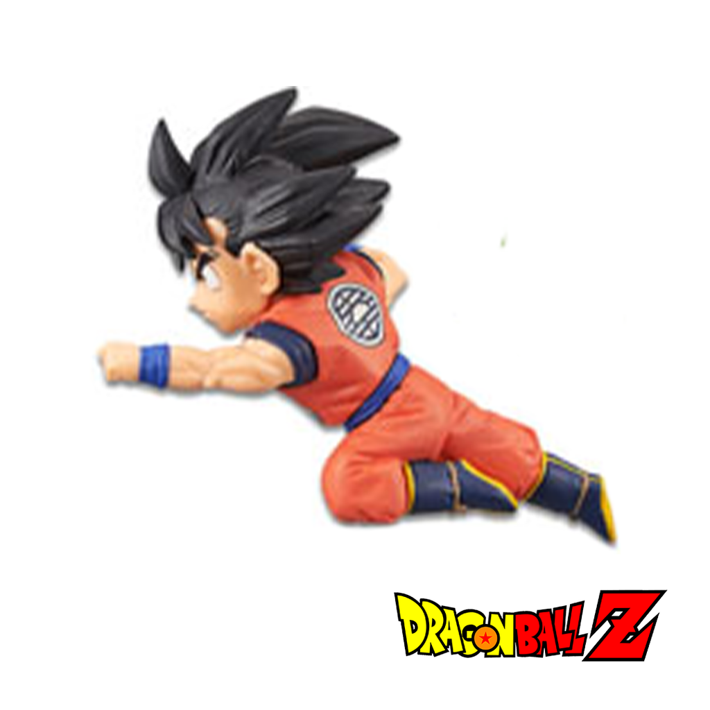 Dragon Ball Z World Collectable Figure - Goku