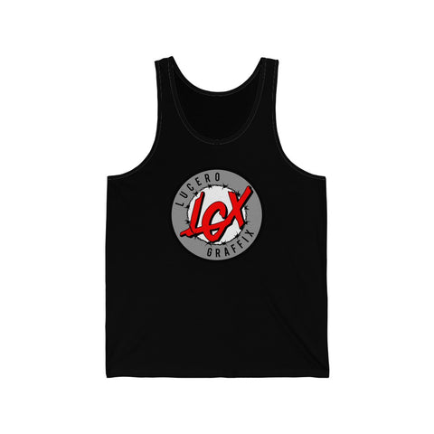 LGX Unisex Tanks