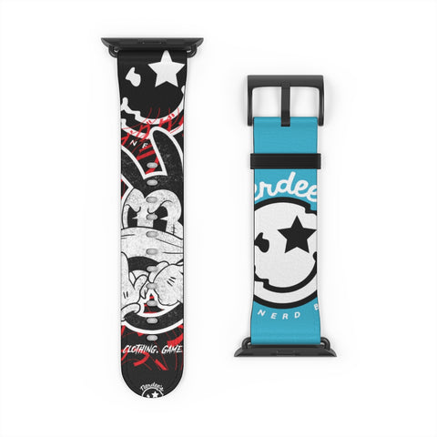 Watchbands