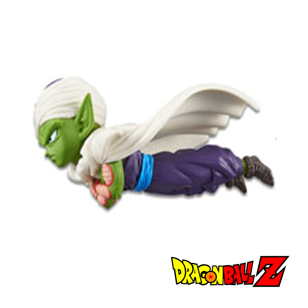 Dragon Ball Z World Collectable Figure - Piccolo
