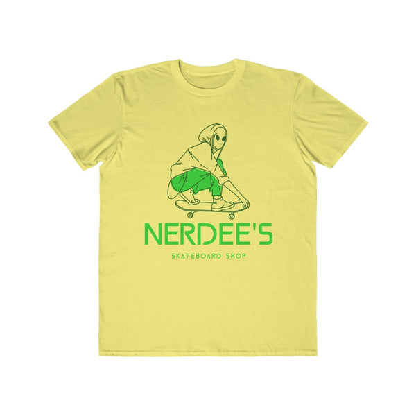 Nerdee's Skate Shop 