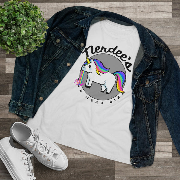 Nerdee's 