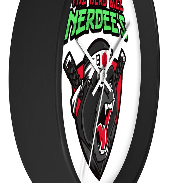 Nerdee's 
