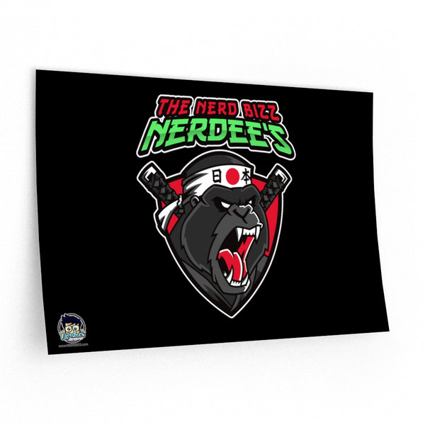 Nerdee's 