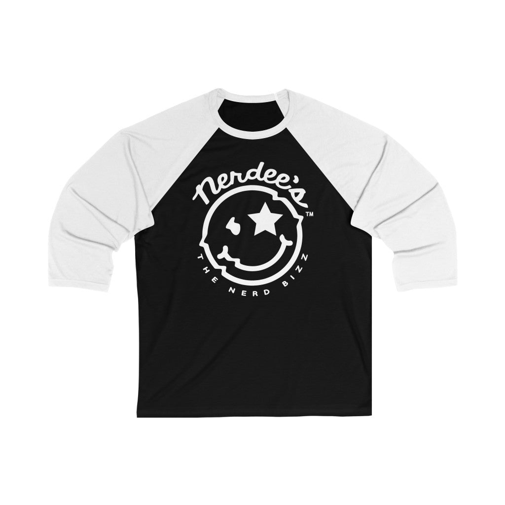 美品 Ameri VINTAGE BACK PRINT BASEBALL TEE