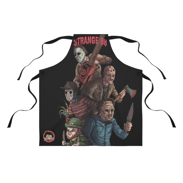 Strange 88 