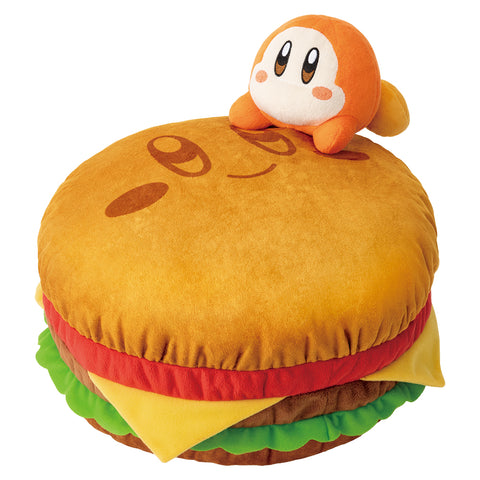 Plushies