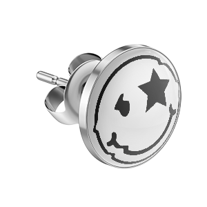 Nerdee's Official Logo - Ear Studs