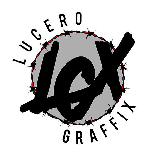 LGX Logo (WHT/GRY/BLK) - Unisex Hoodie