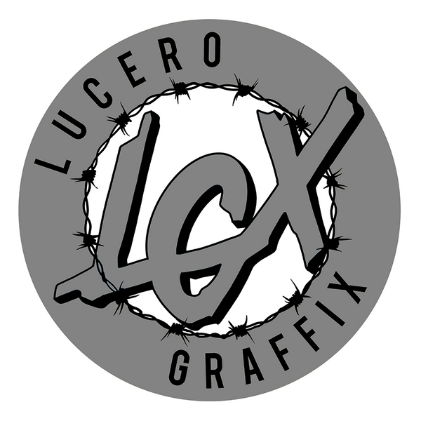 LGX Logo ( WHT/GRY/GRY) - Unisex Hoodie