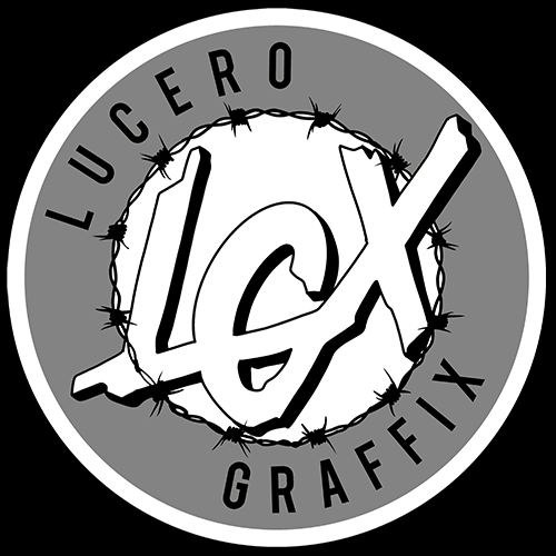 LGX Logo ( WHT/GRY/WHT) - Unisex Hoodie
