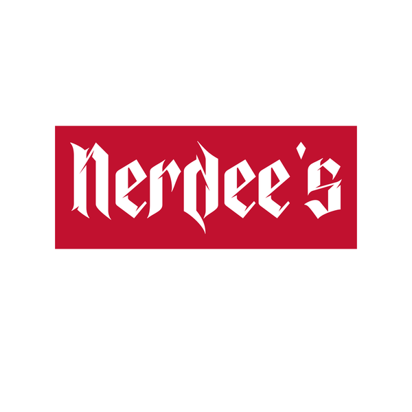 Nerdee's 