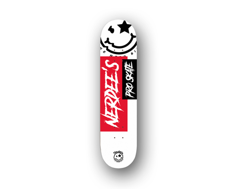 Skateboard Decks