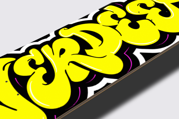 Nerdee's Skate Shop 