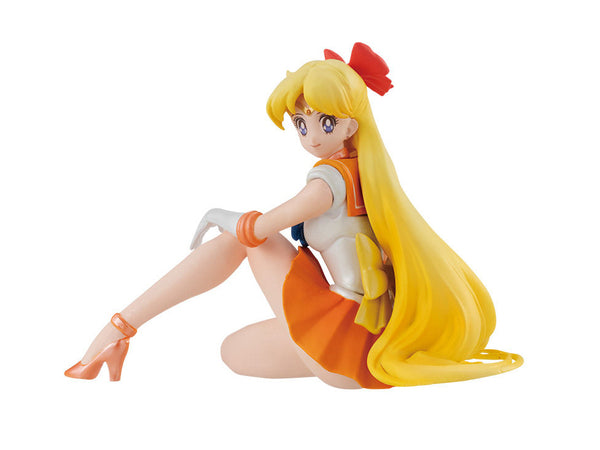 Sailor Moon - HGIF Sailor Venus Figure