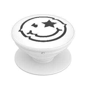 Nerdee's - Pop out Phone Holder