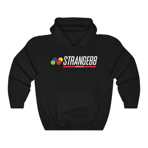 Strange 88 Hoodies & Sweaters