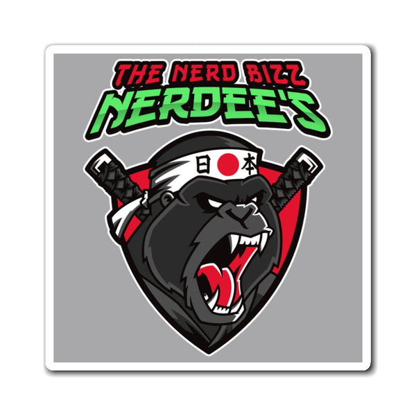 Nerdee's 