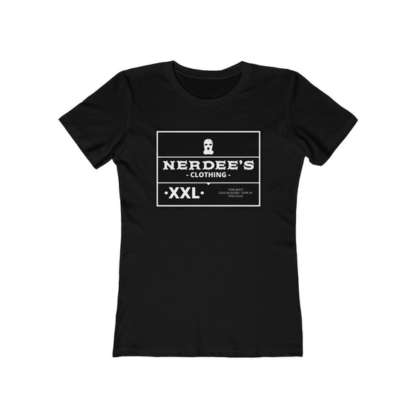 Nerdee's 