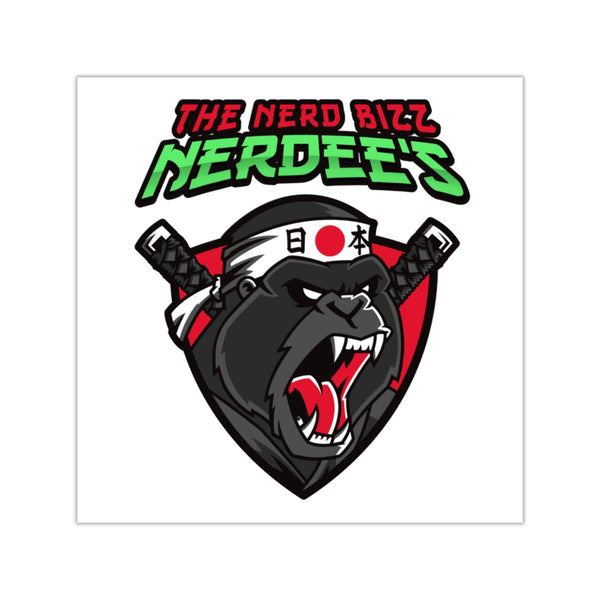 Nerdee's 