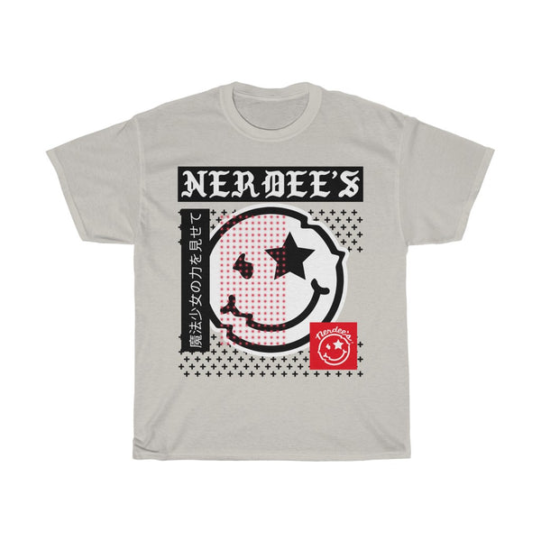 Nerdee's 