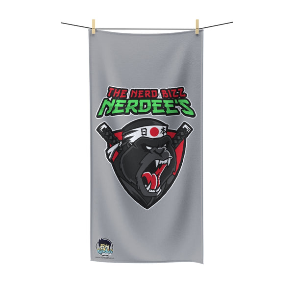 Nerdee's 