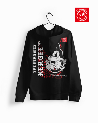 Hoodies & Jackets