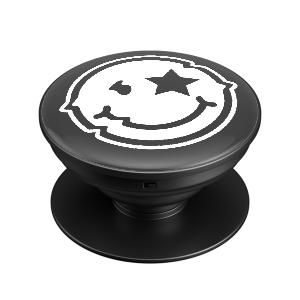 Nerdee's - Pop out Phone Holder