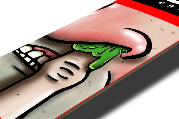 Nerdee's Skate Shop 