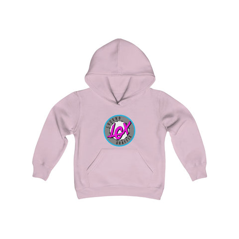 LGX Kids Sweaters & Hoodies
