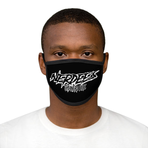 Nerdee's - The Nerd Bizz -  
