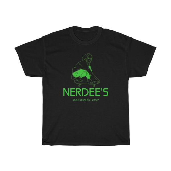 Nerdee's 