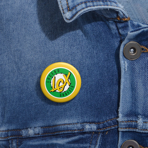 Pin Buttons