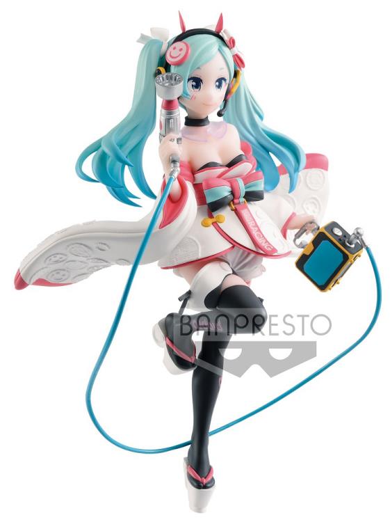 racing miku espresto