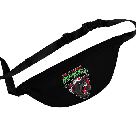 Nerdee's Bags & Backpacks