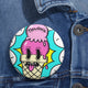 Sticky Image