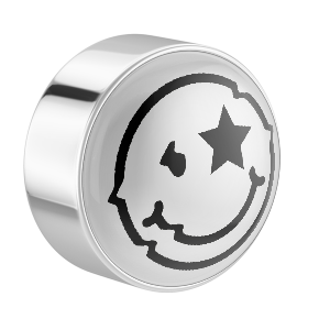 Nerdee's - Disc for 1.6MM Pins