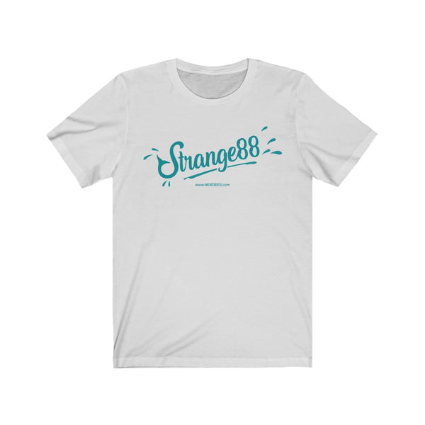 Strange 88 Retro Logo Tee 