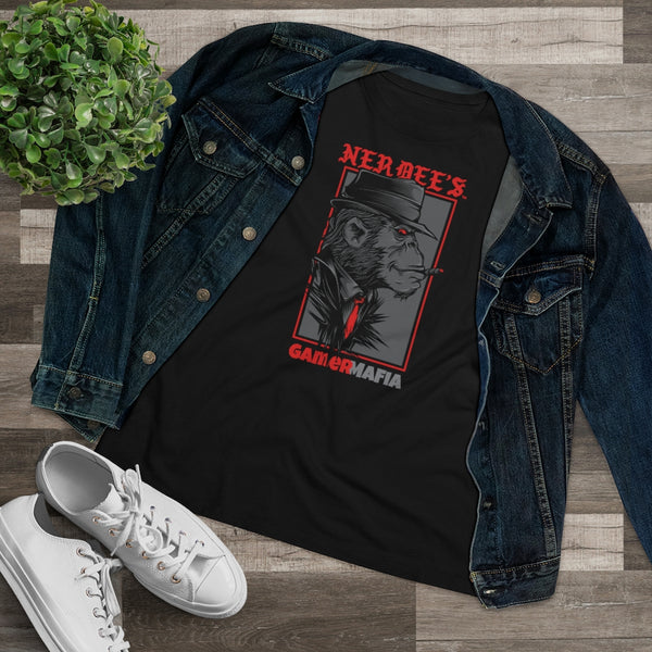 Nerdee's - Women's Premium Tee - 