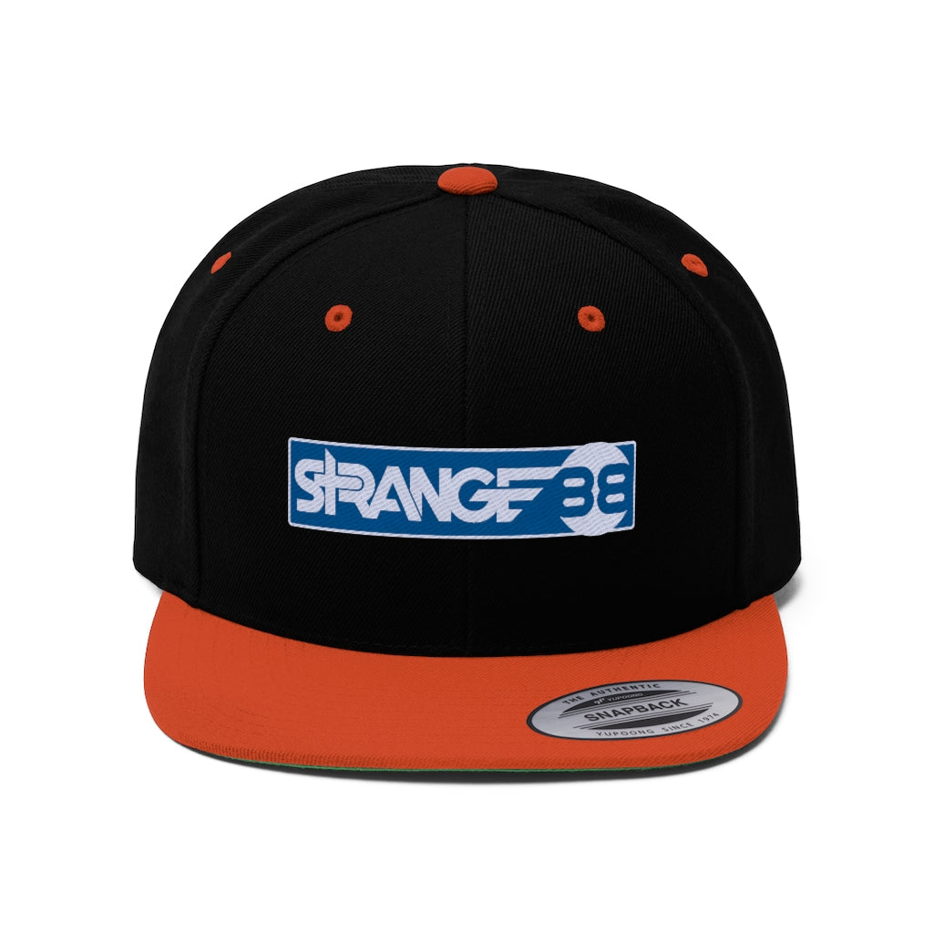 Strange 88 