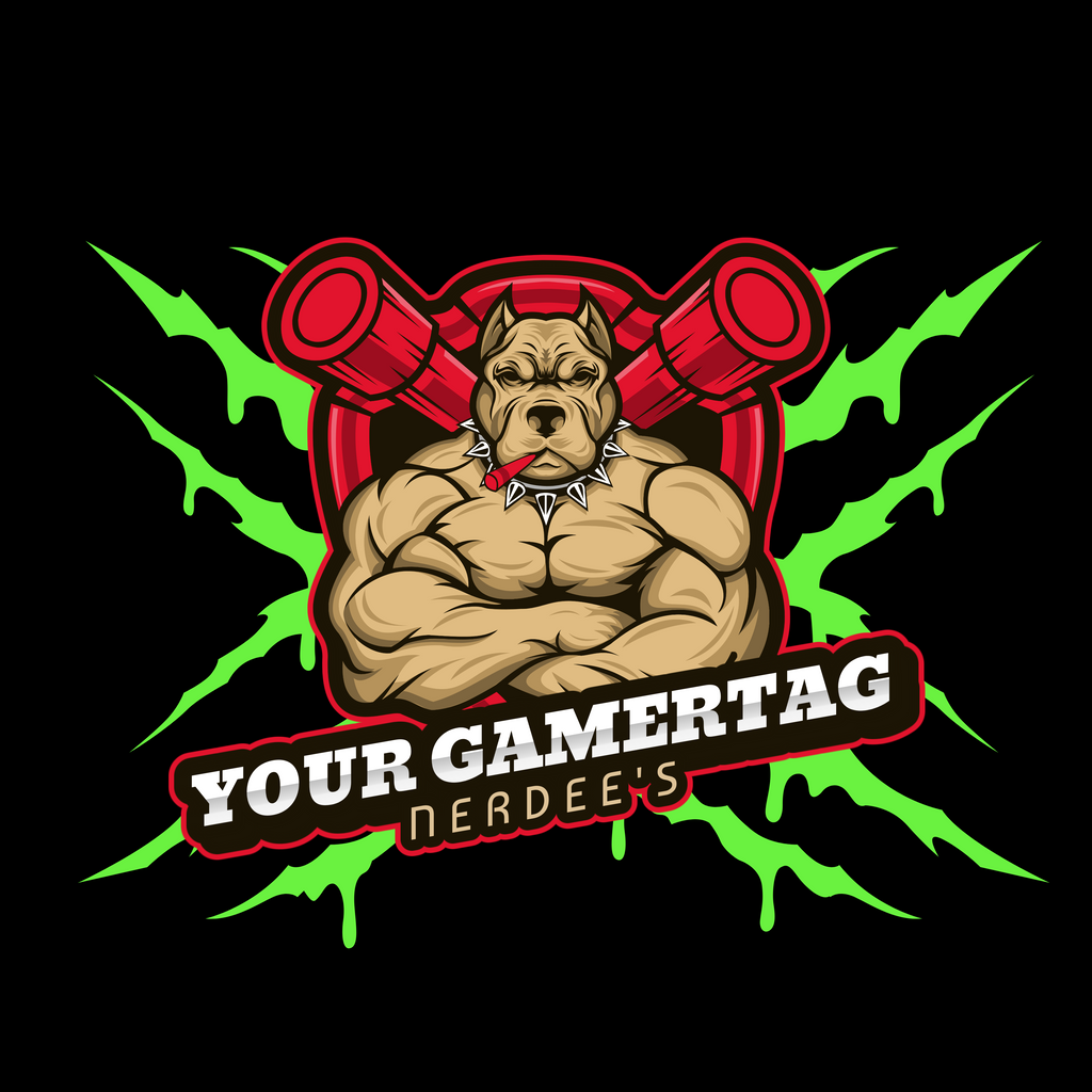 Custom Design #1201