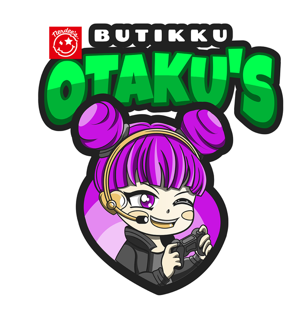 Otaku's Boutique - Unisex Heavy Cotton Tee - 
