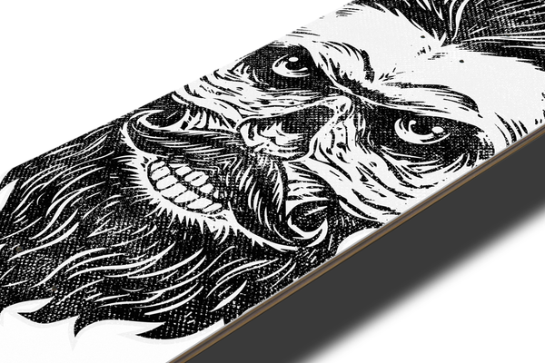 Nerdee's Skate Shop - SeedBallZ Racing 