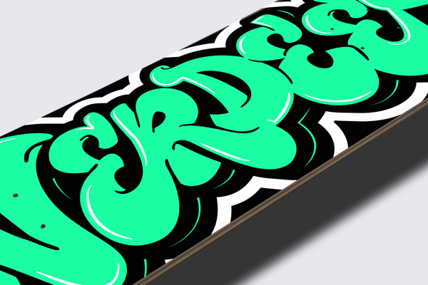 Nerdee's Skate Shop 