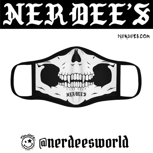 Nerdee's - The Nerd Bizz - 