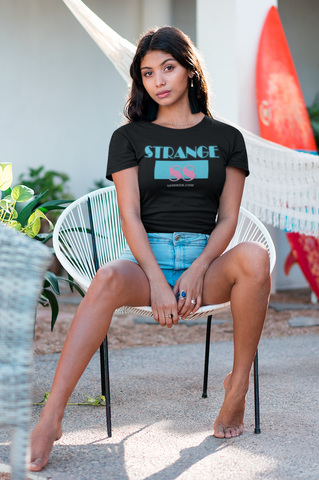 Strange 88 Women's Tees