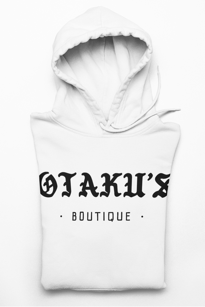 Otaku's Boutique OE Logo Unisex Hoodie