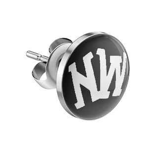 Nerdee's World - Ear Stud