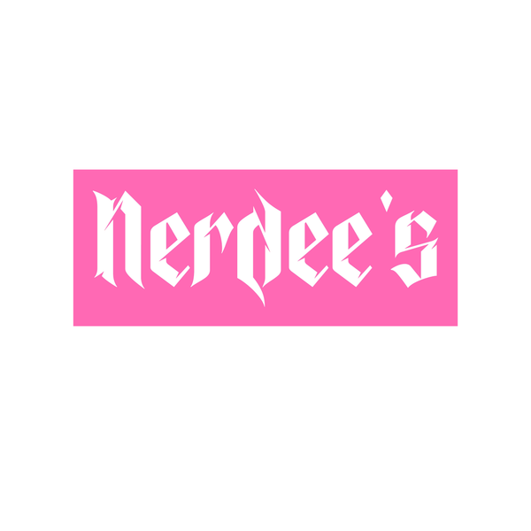 Nerdee's 