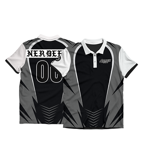 Nerdee's eSports Polo